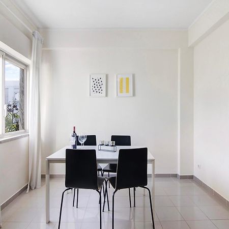 法鲁区Matinhos House公寓 外观 照片
