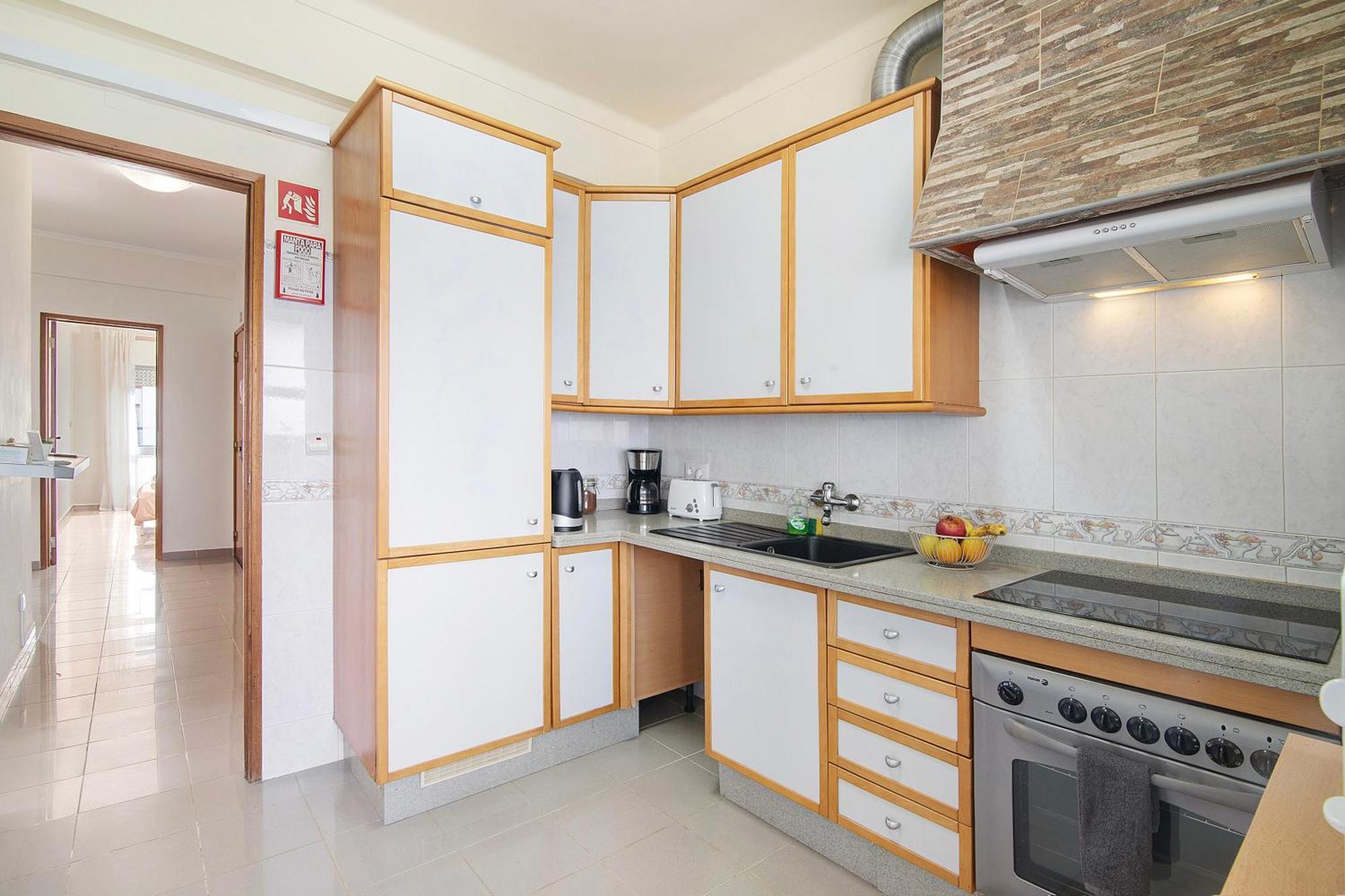 法鲁区Matinhos House公寓 外观 照片