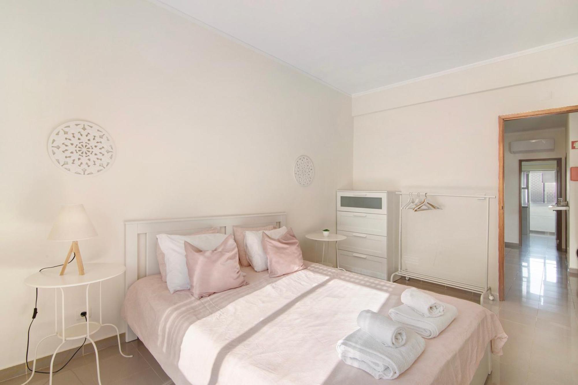 法鲁区Matinhos House公寓 外观 照片