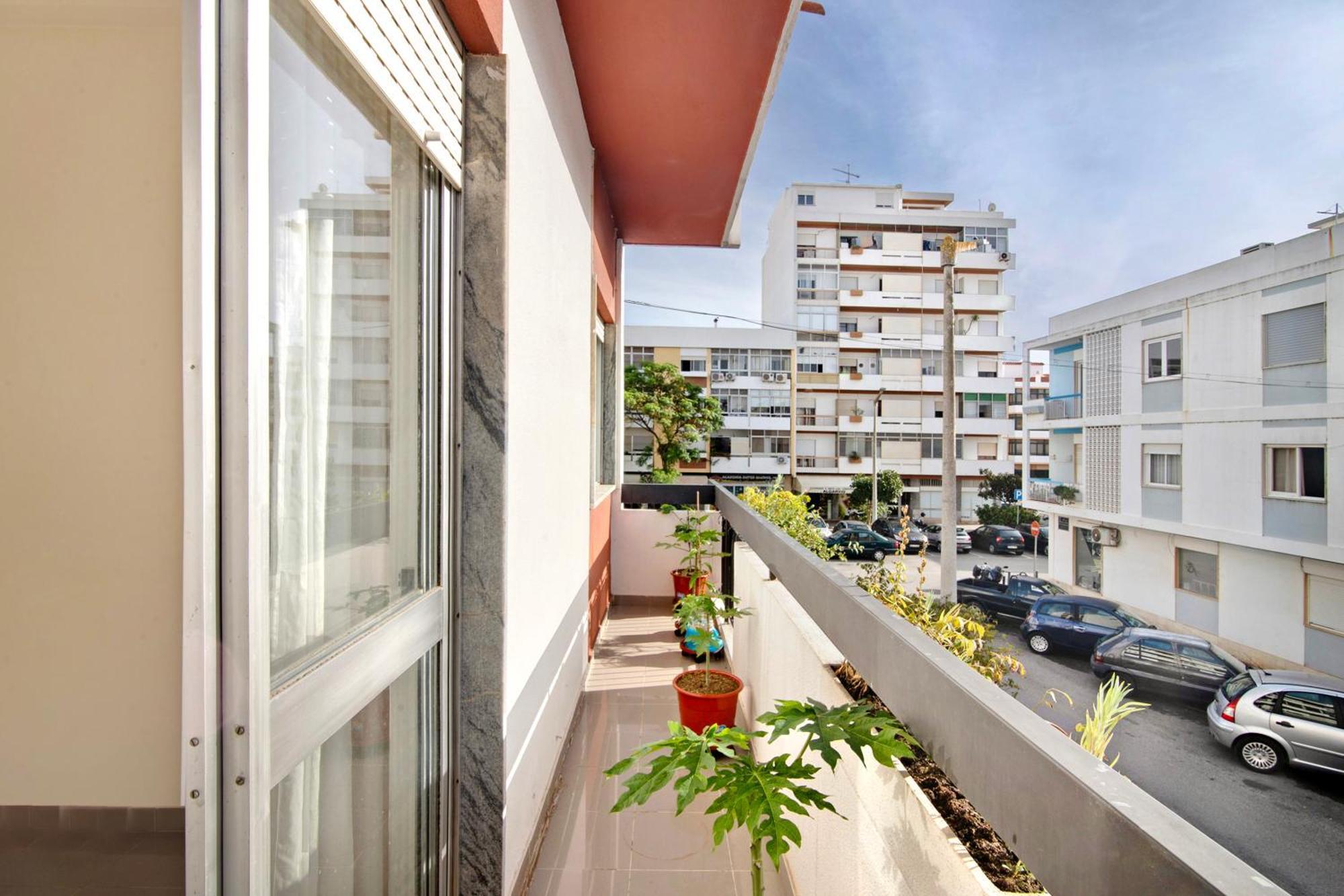 法鲁区Matinhos House公寓 外观 照片