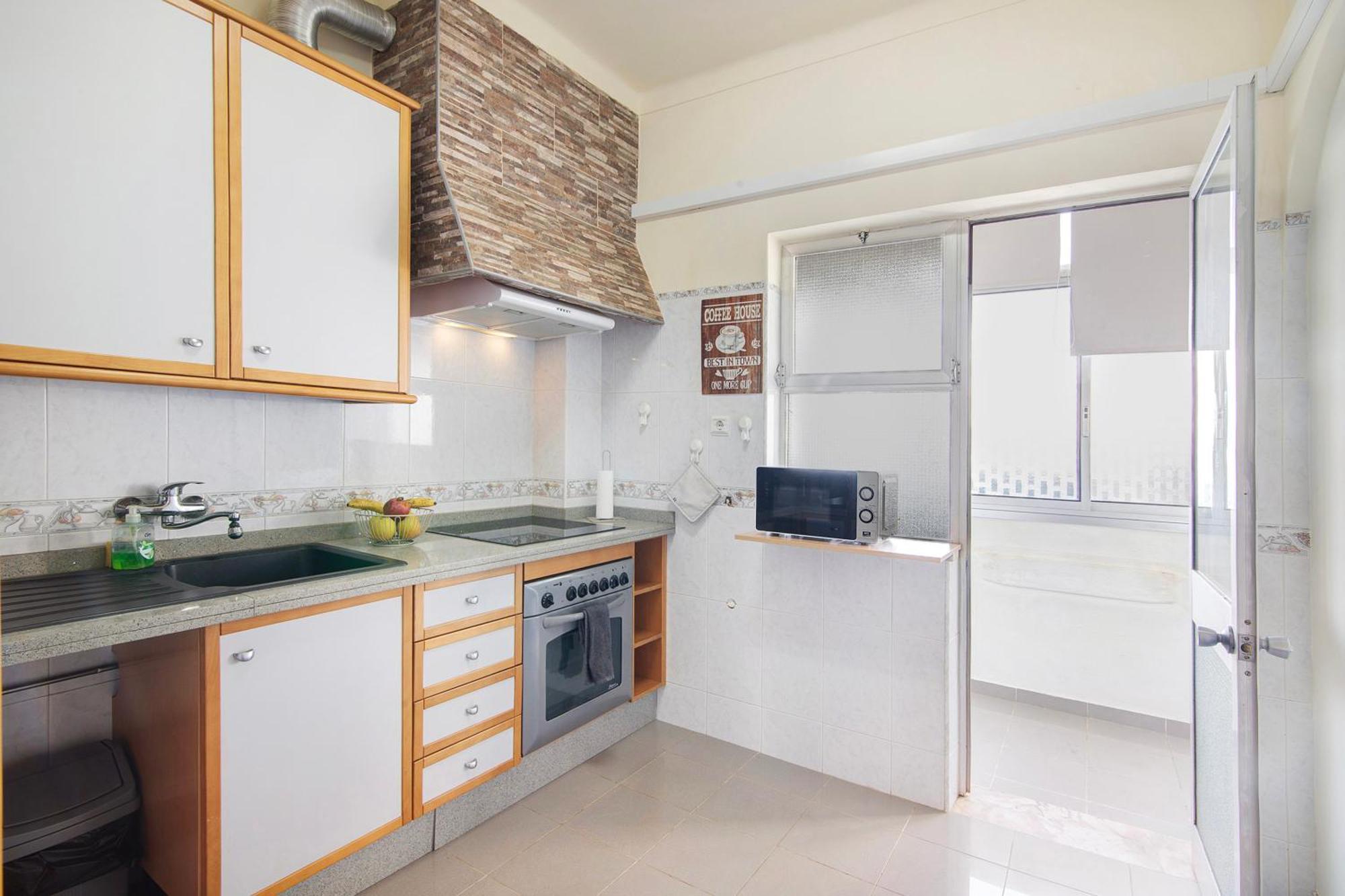 法鲁区Matinhos House公寓 外观 照片