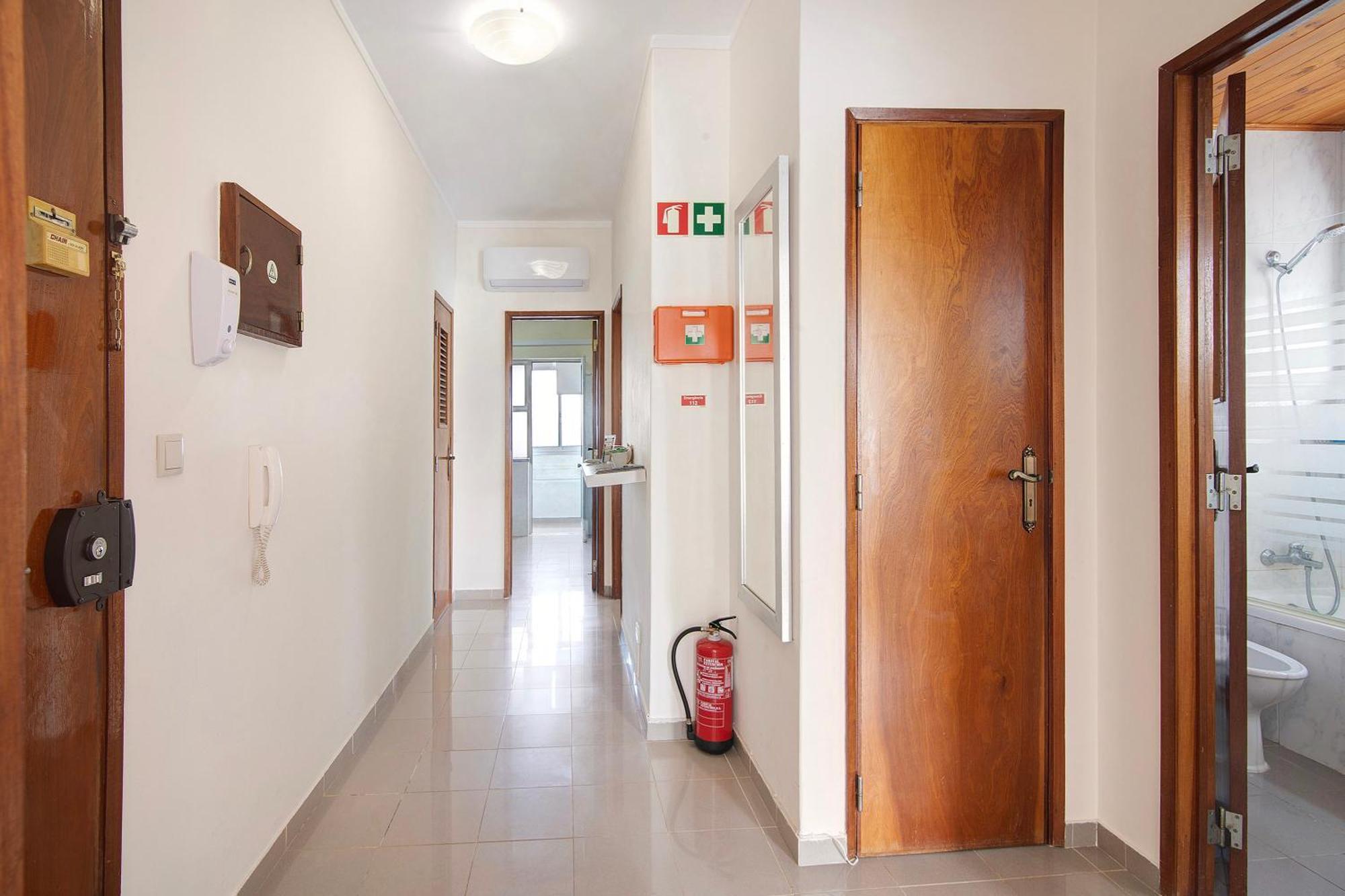 法鲁区Matinhos House公寓 外观 照片