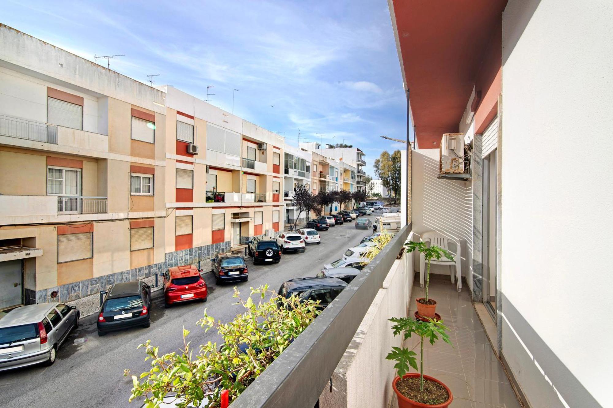 法鲁区Matinhos House公寓 外观 照片